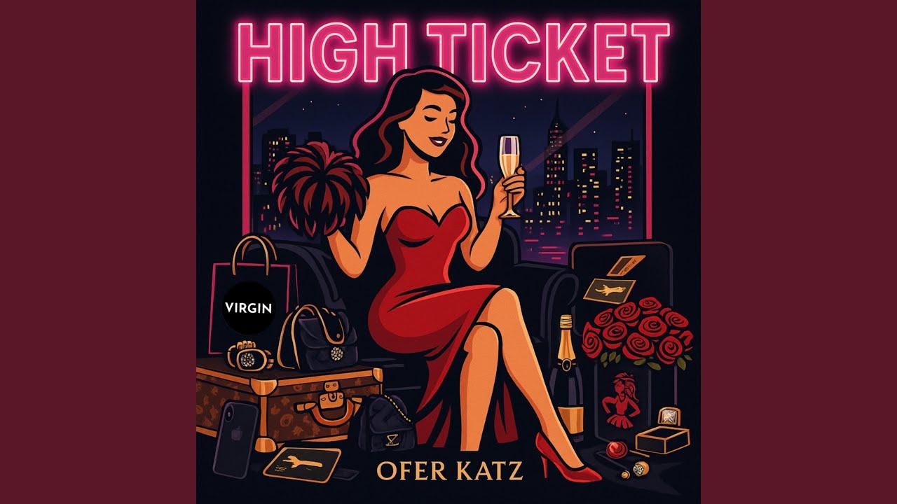 High Ticket-Ofer's Fav (Acoustic)