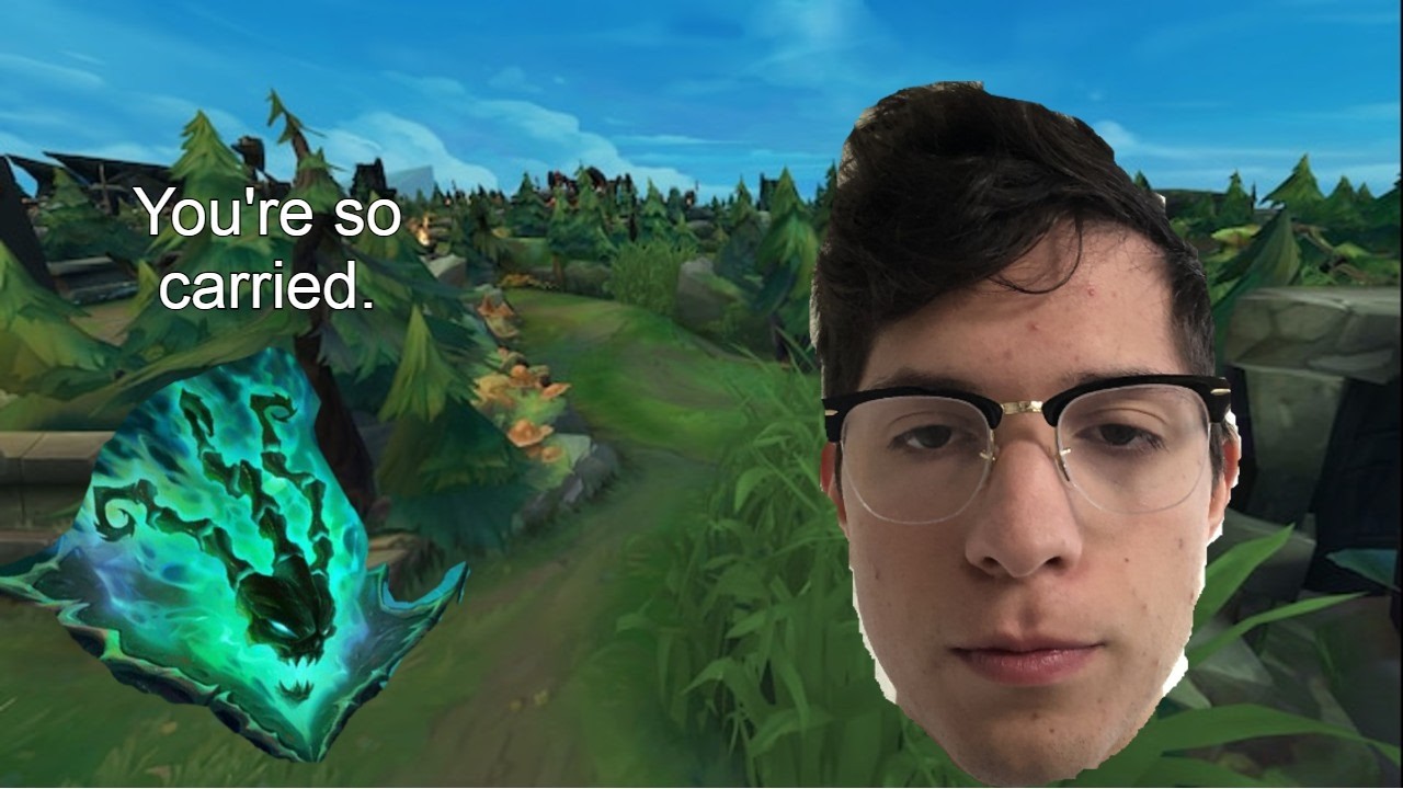 Biggest Support Gap In Recent History - Road to Challenger Day 15