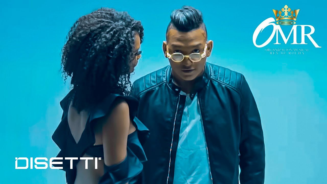Mc Car - Traicionera (Video Oficial)