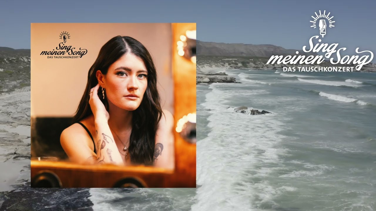 Madeline Juno – Liebe ist… (Sing Meinen Song Vol. 12)