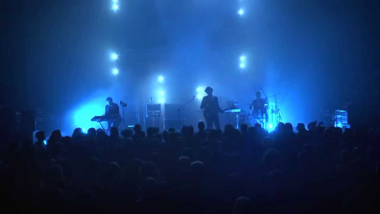 IGIT - My Home (Live / Festiv'art Amiens)