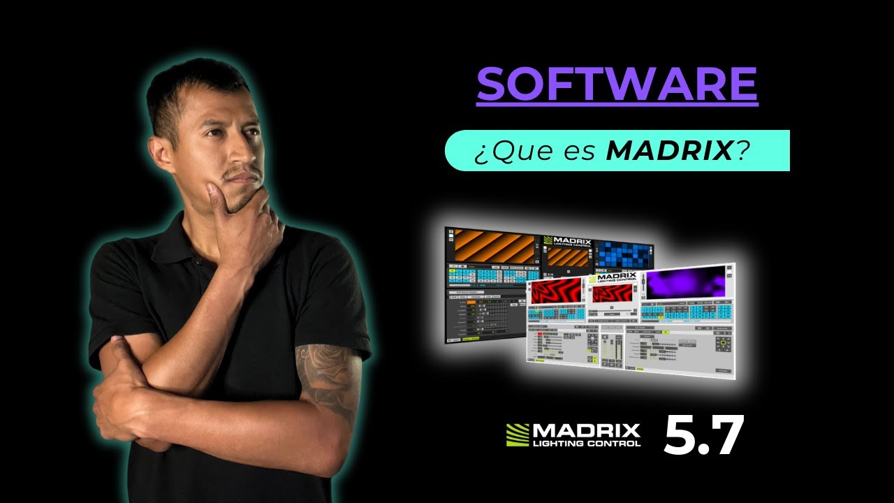 MADRIX 5.7