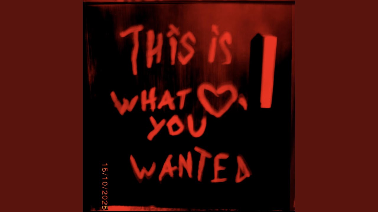 זה מה שרצית