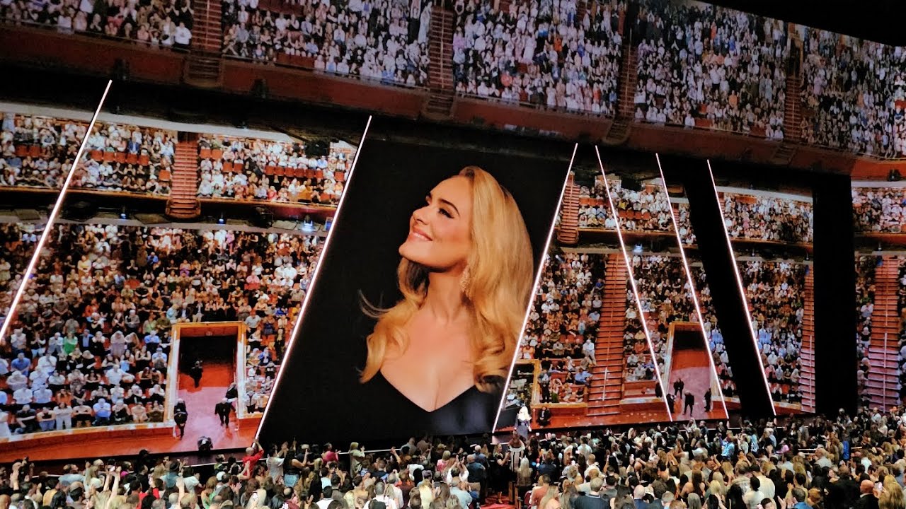 Someone Like You - Weekends With Adele - Weekend 18 - 6/16/23
