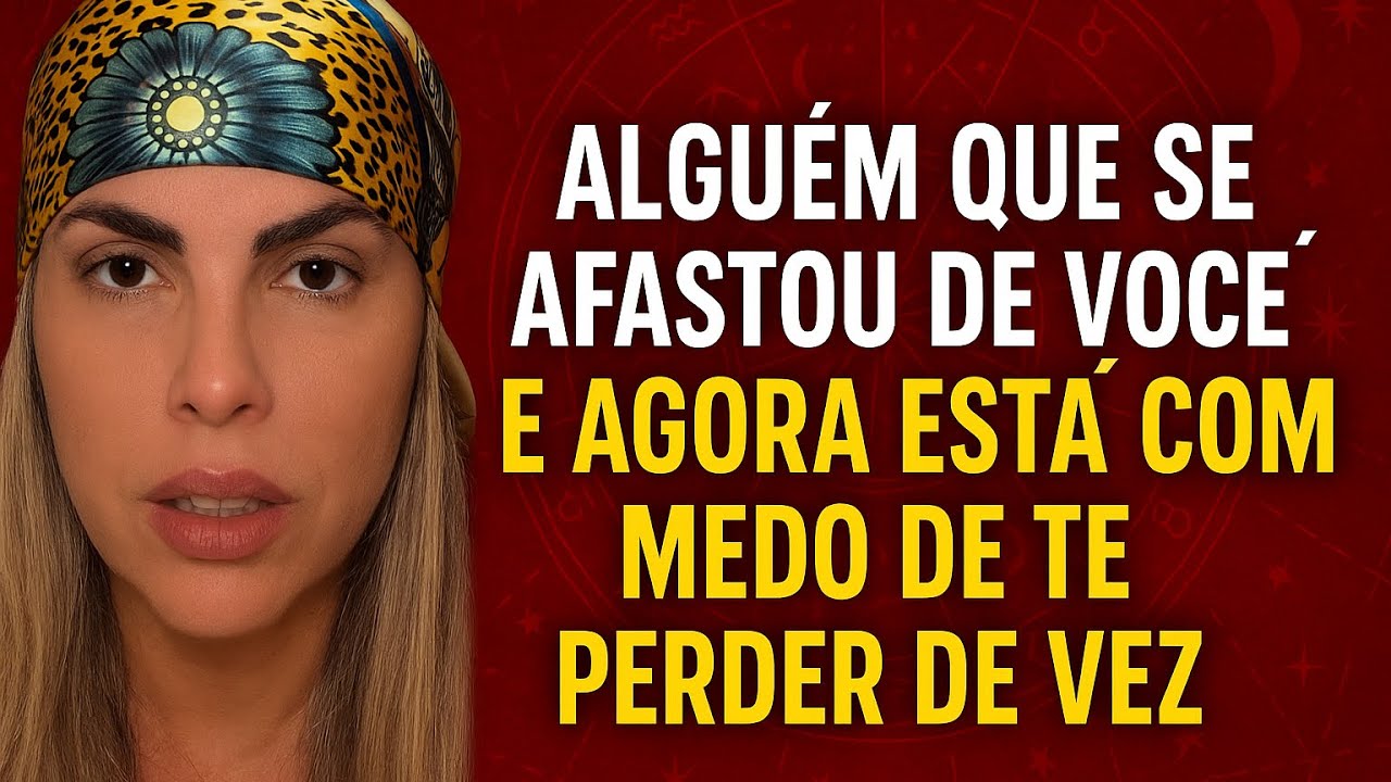 TE SILENCIOU agora está com Medo !#ciganadooriente 