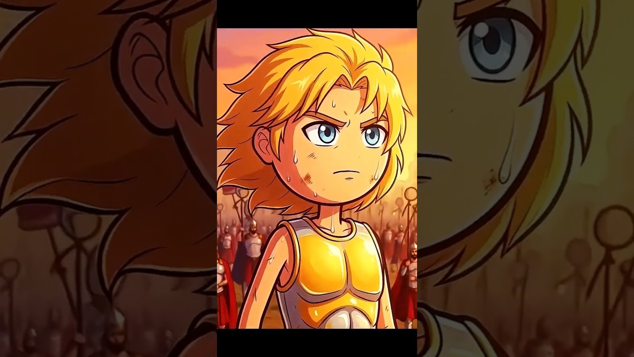 Alexander the Great vs Indian War Elephants Gone WRONG 