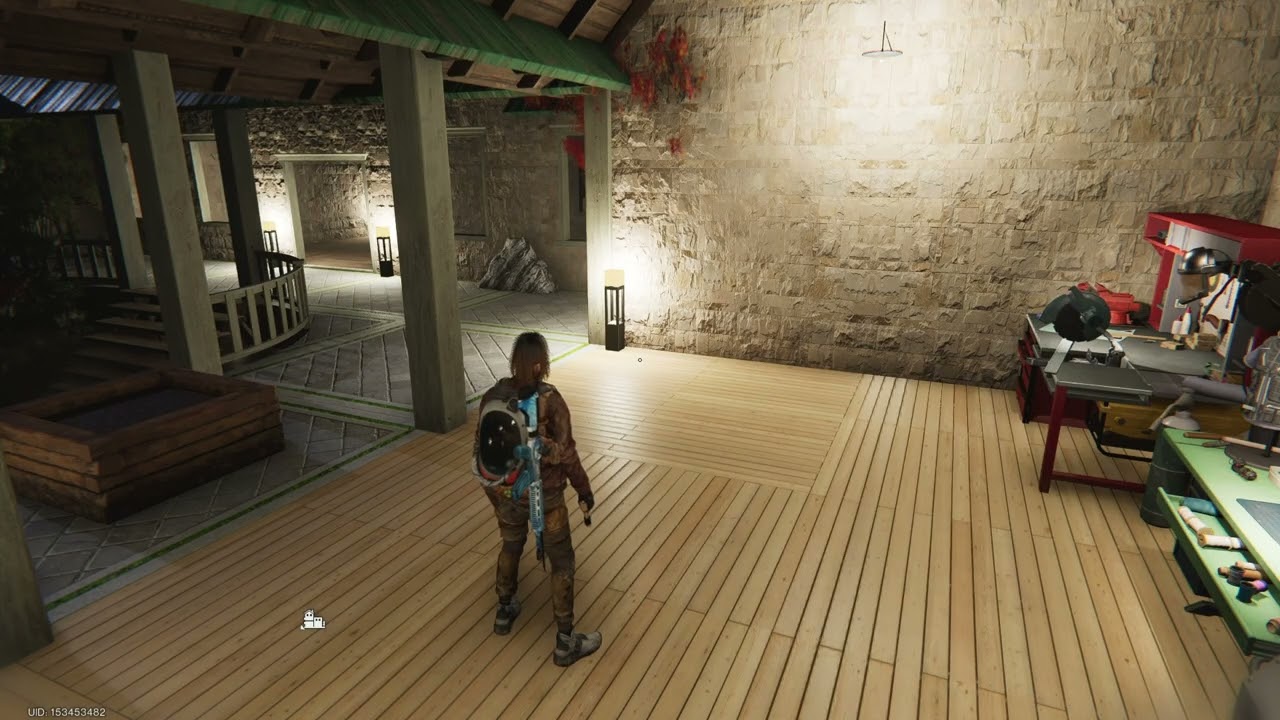 How To Find Wish Machine in Once Human