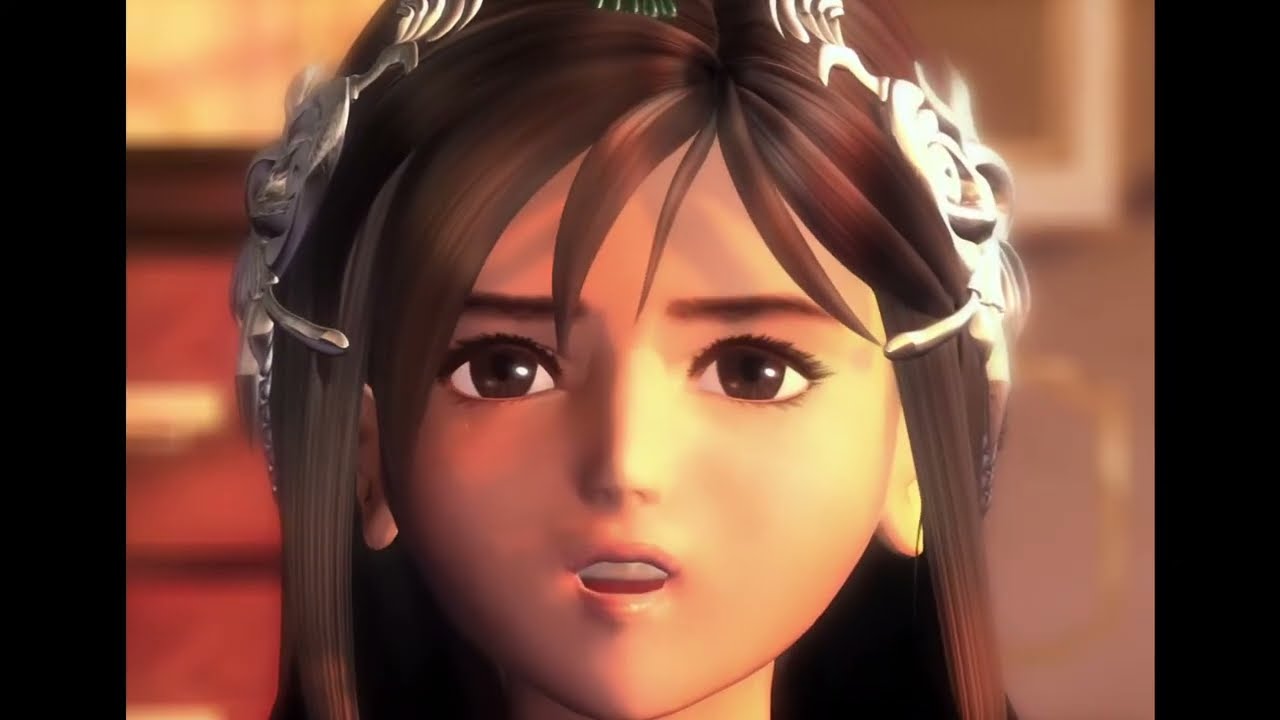 Final Fantasy IX for PC [Remastered Mod]