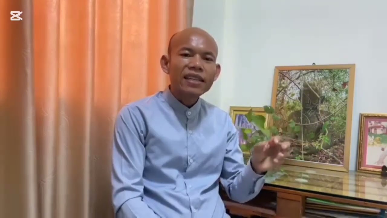 ដូចម្តេចហៅថា ធម្មទាន? តើអ្នកណាគួរធ្វើធម្មទាន?