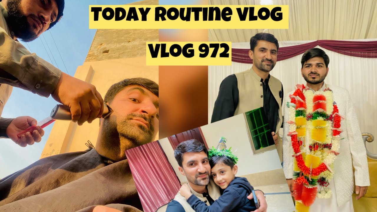Daily routine vlog |Vlog 972|Today mini vlog