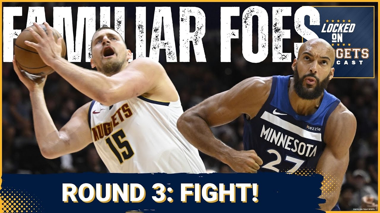 Why The Wolves Are The WORST | Nuggets FRAUD Watch