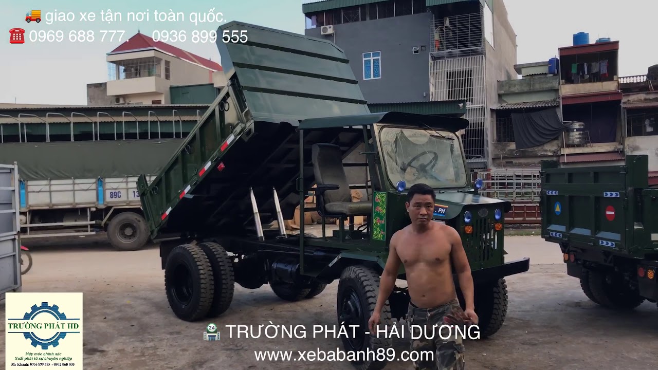 CÔNG NÔNG ĐẦU NGANG 