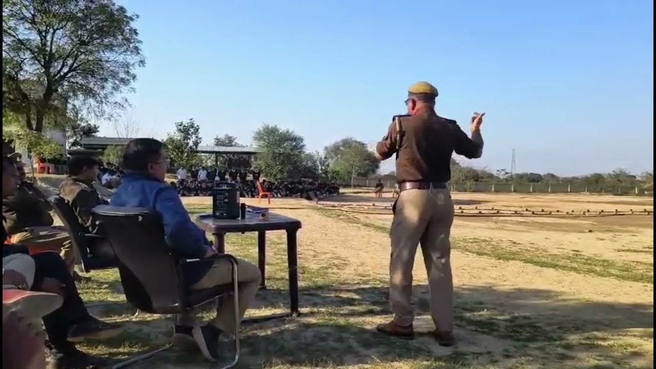 🔥 आग लगने पर 10 सेकंड में जान बचाने का तरीका | Fire Safety Awareness Mock Drill