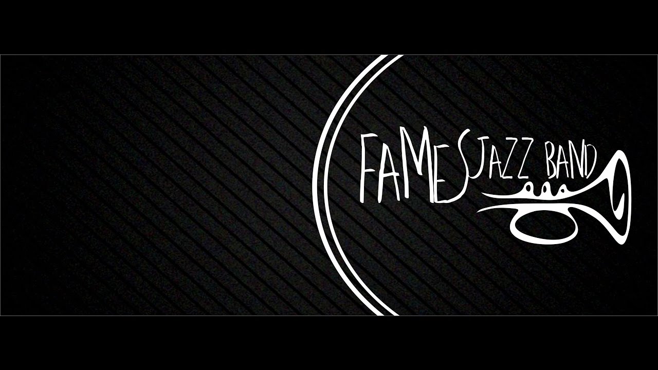 FAMES Jazz Band - Caravan (Duke Ellington composer, Mike Tomaro Arrangement).