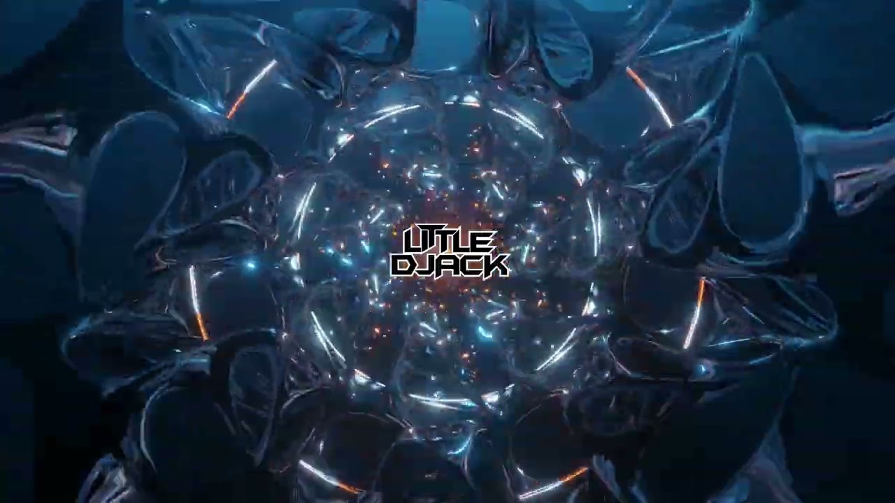 ✨ Techno Live Mix 135bpm /04.04.2024/ (Little Djack)