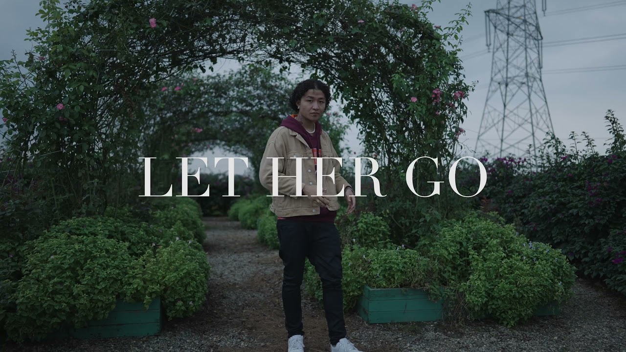 YTH FrFrBans - Let Her Go
