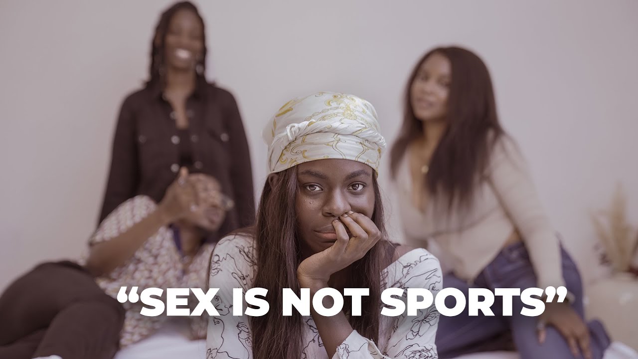 I asked people in their 20's why they have so much sex.