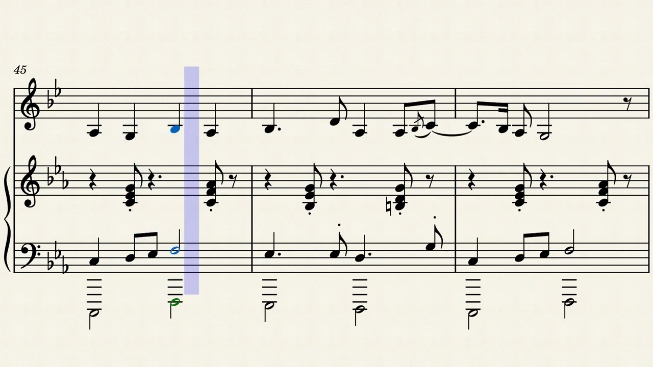 Dernière Danse French Horn