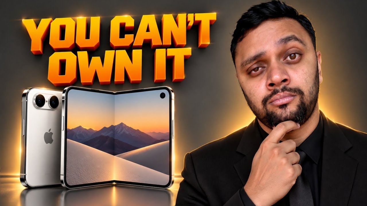 Why iPhones Are Becoming Impossible to Afford | ClatterBox