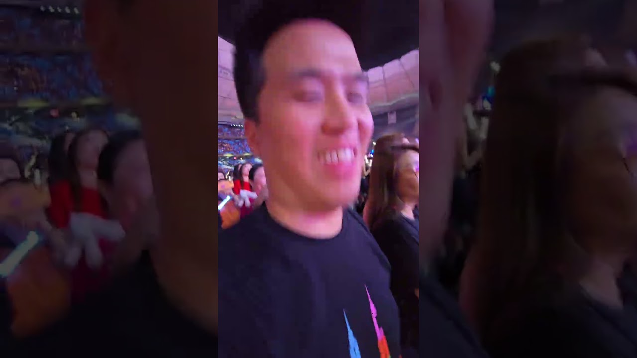 MDKL 31012026 五月天 5525 回到那一天 马来西亚 吉隆坡站 Mayday 5525 