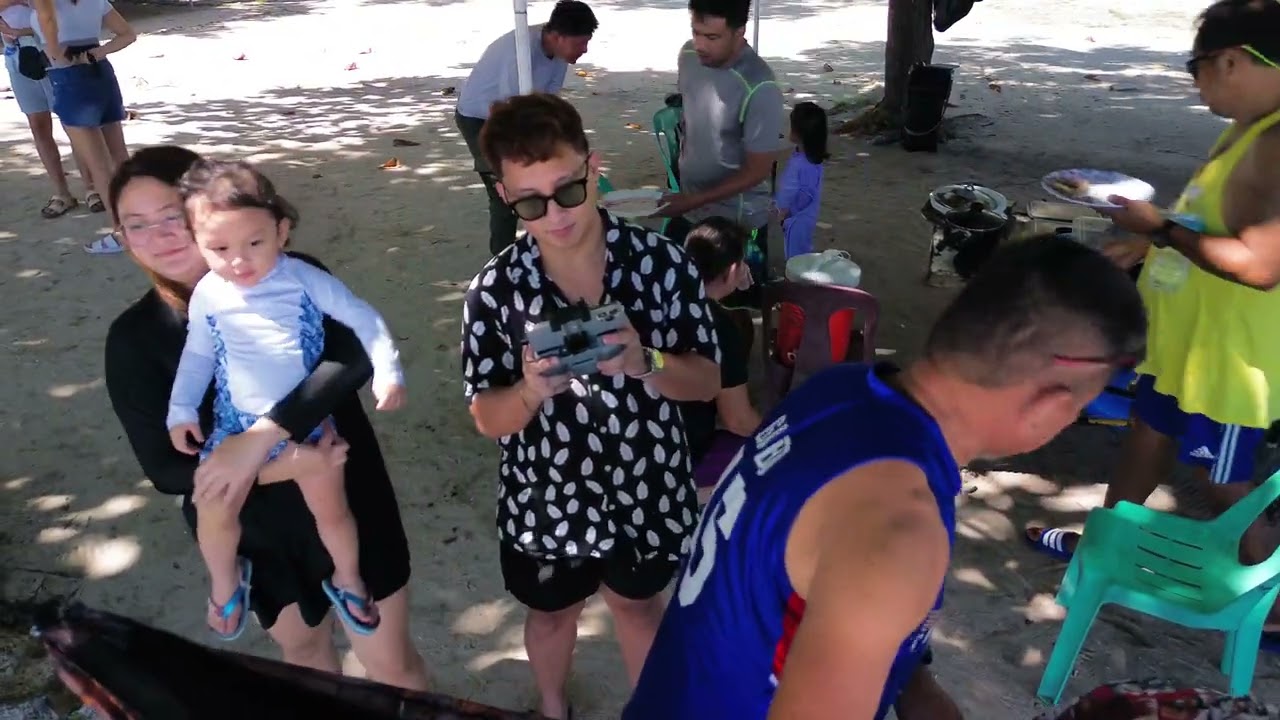 Drone Vlog #6 (Behold Panglao, Bohol)