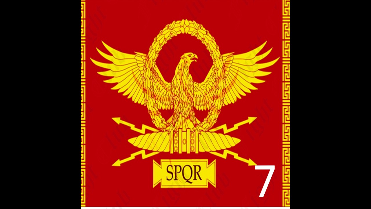 Battle of the Strait - Rome 2 DEI Roman Campaign 7