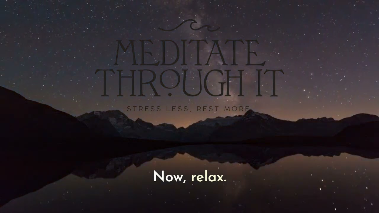 Yoga Nidra