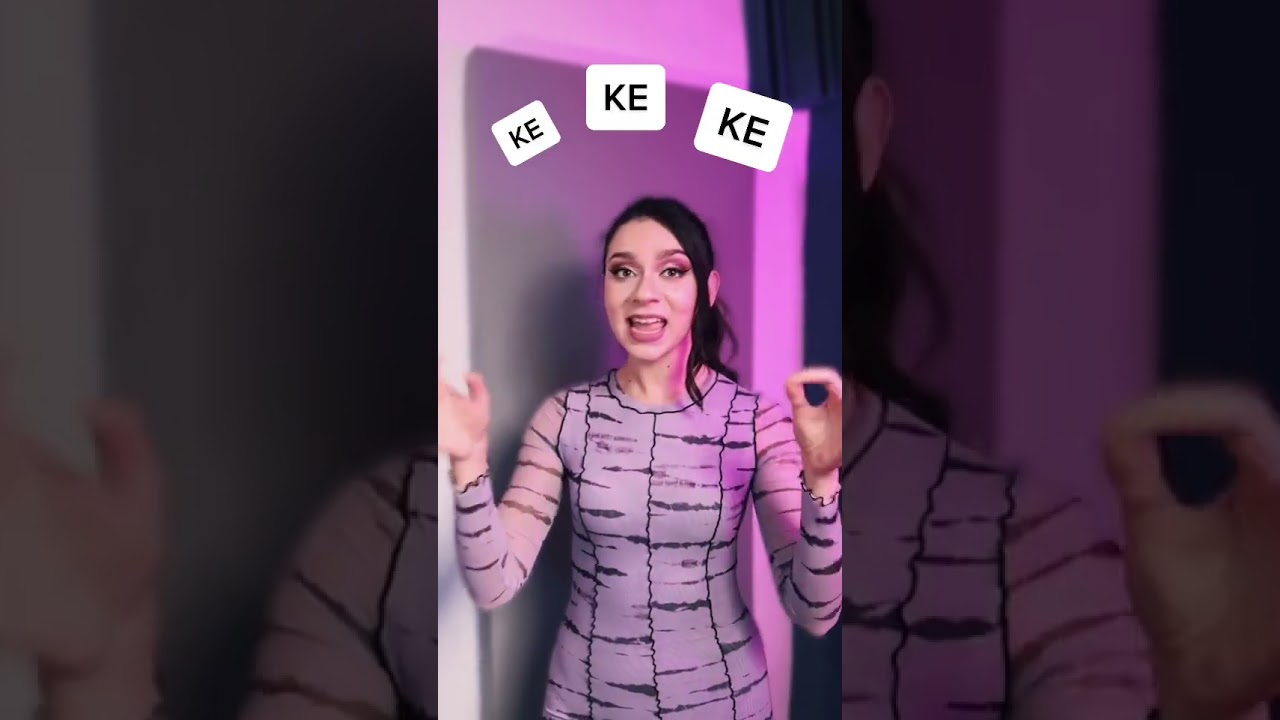 CANTO: Ejercicio Para Las Notas Agudas 🎶