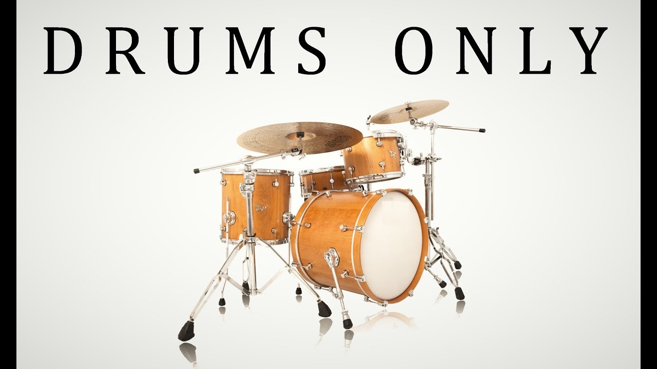 Blink-182 - First Date - drums only. Isolated drum track.