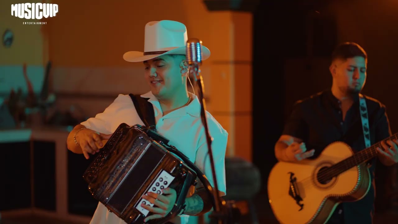 Hernan Sepulveda - Cariño Dónde Andarás -  (Video Oficial)