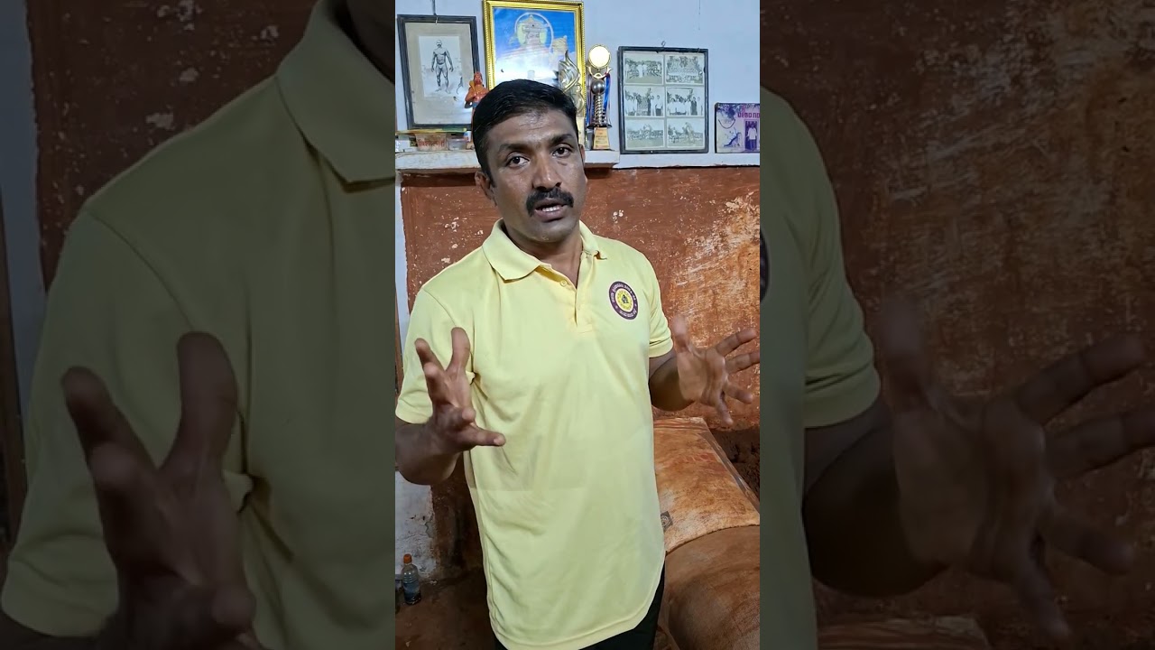 Traditional Mud Therapy | Garadi Mane | ಮಣ್ಣಿನಿಂದ ನೋವು ಶಮನ 