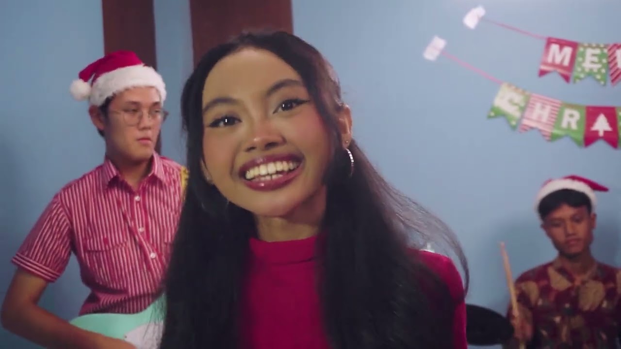 Medley Christmas Song || Metschoo Entertainment