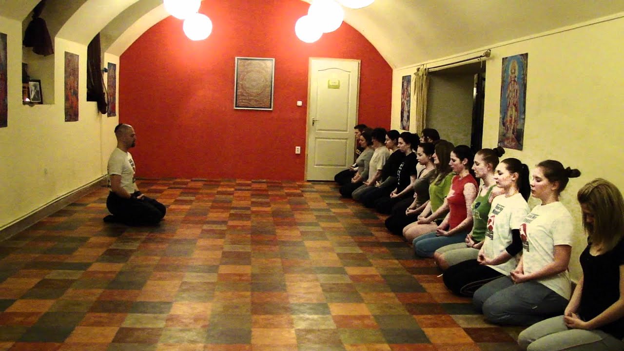 Női Önvédelem Első edzés, avagy hogyan is fogod elkezdeni? ninjutsubudapest.com