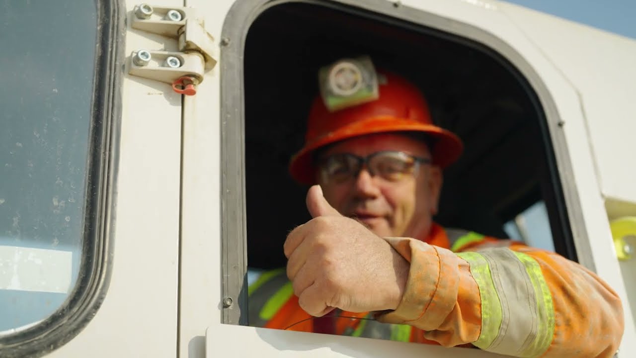 Forging the Future | Episode 4: Wildfire Response and Operational Resilience at McIlvenna Bay