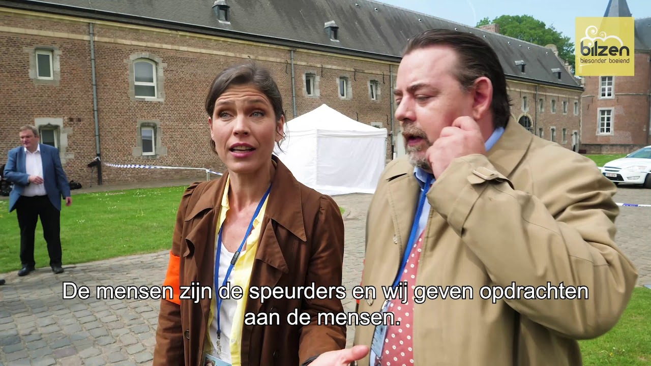 Bilzen Mysteries - Dagattractie