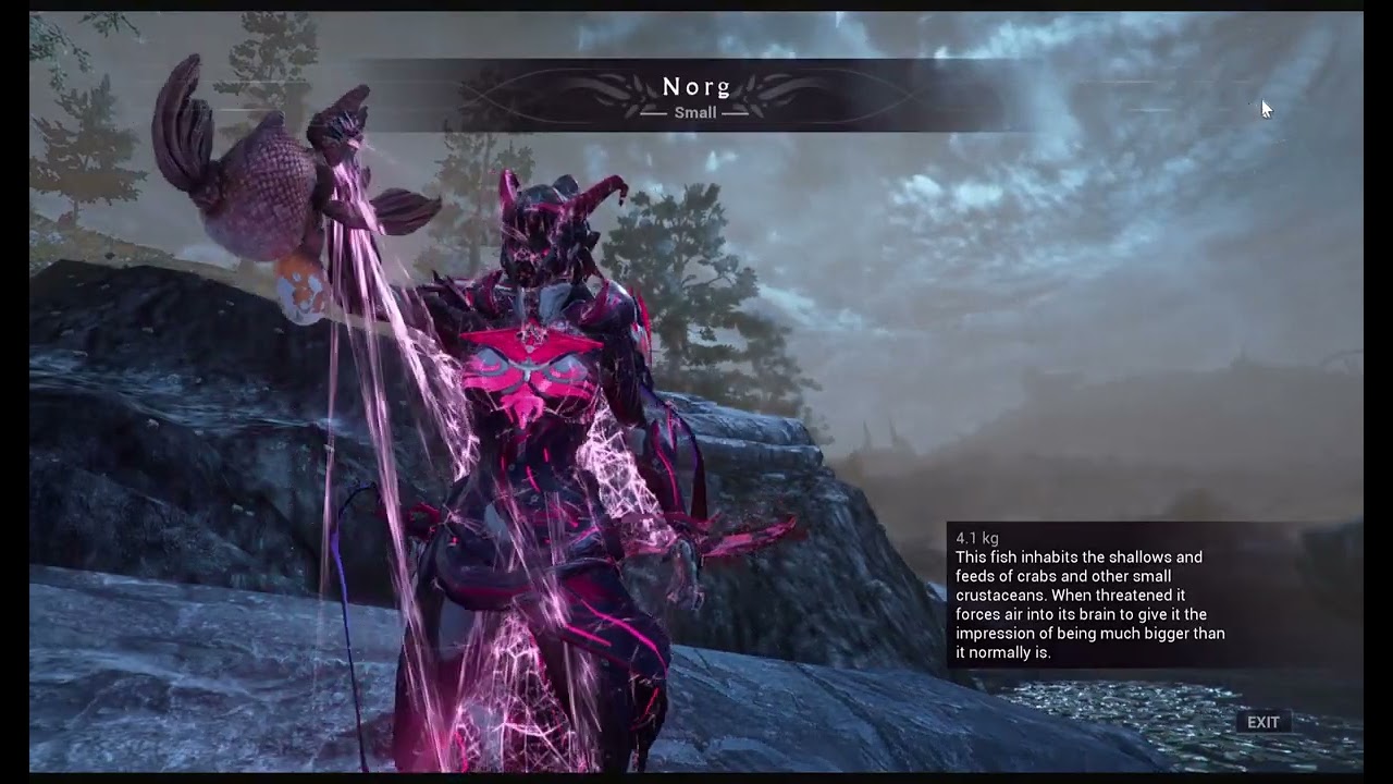 The 2 Sides Of Warframe😭 #warframe #warframegameplay #warframeguide