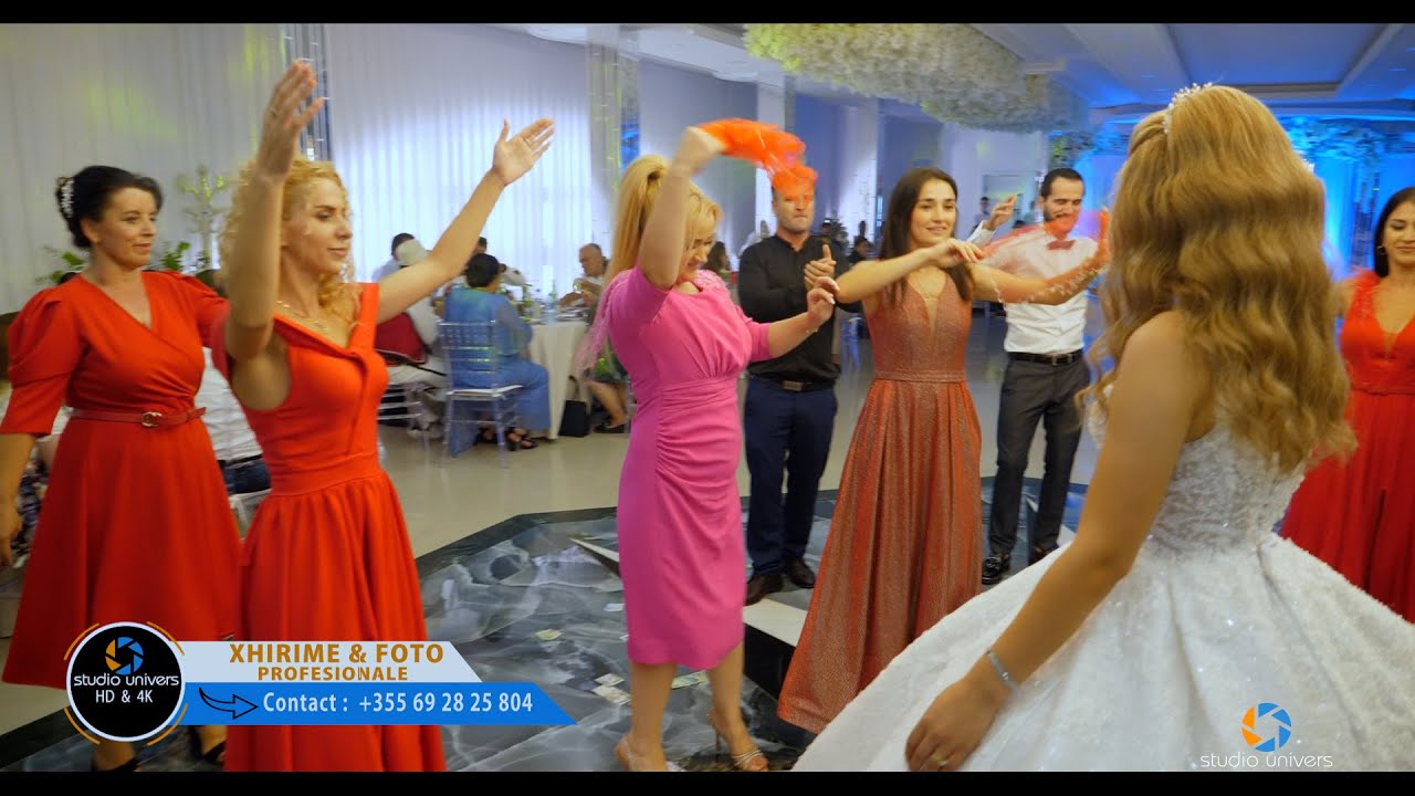 Miqt e RI ne Valla Dasma Bleones & Arditit