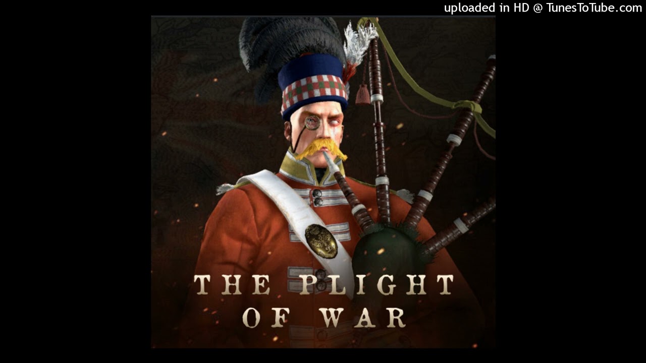 01 - I Vow To Thee My Country