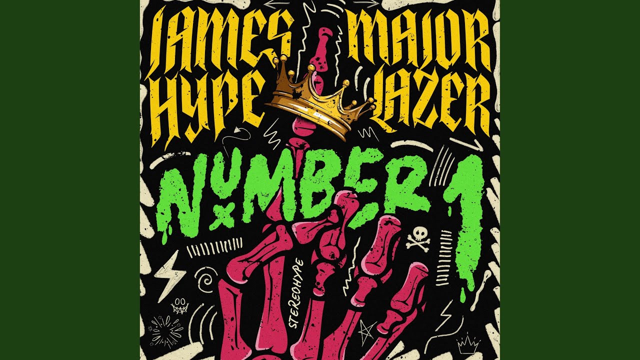 Number 1 (Extended Mix)