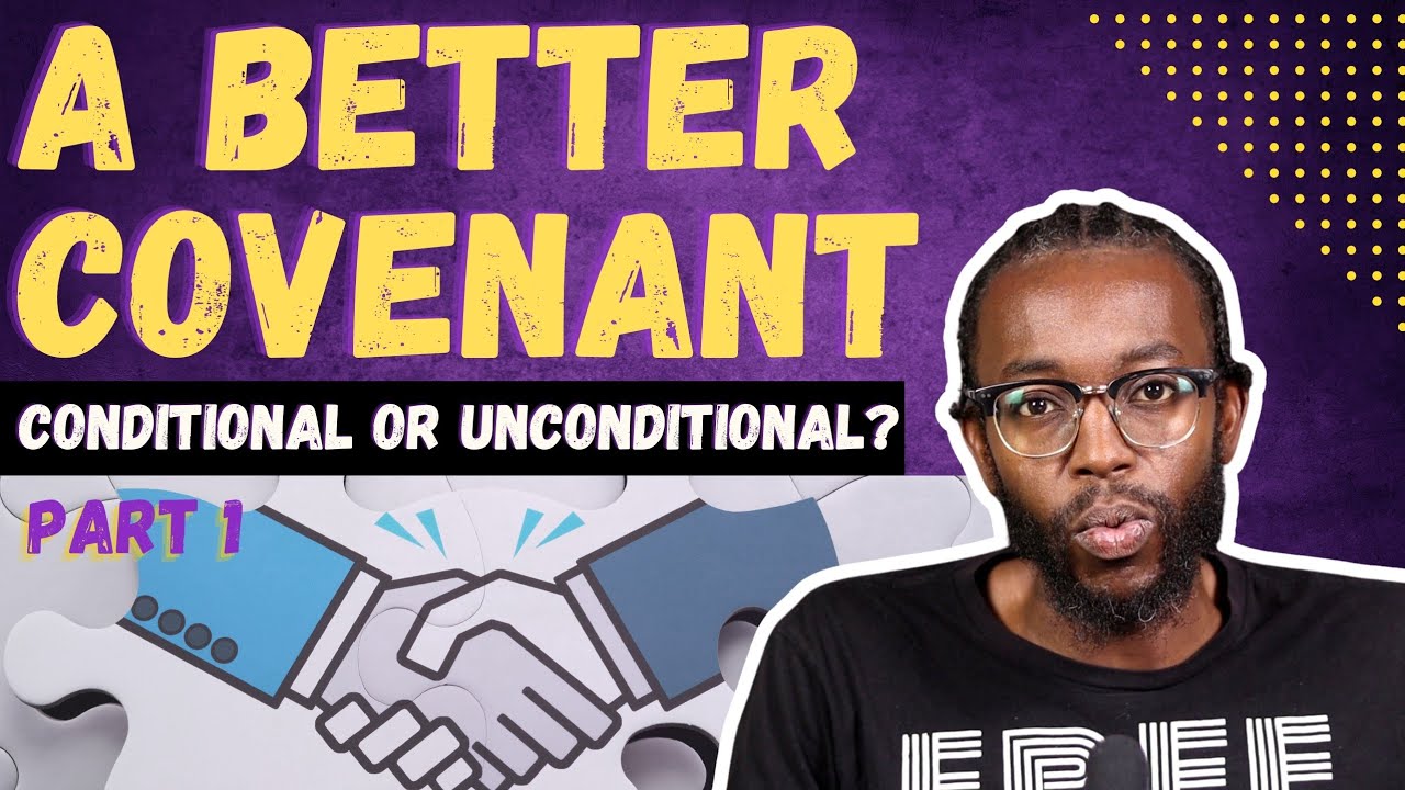 Why Covenants Matter (Explained Simply)