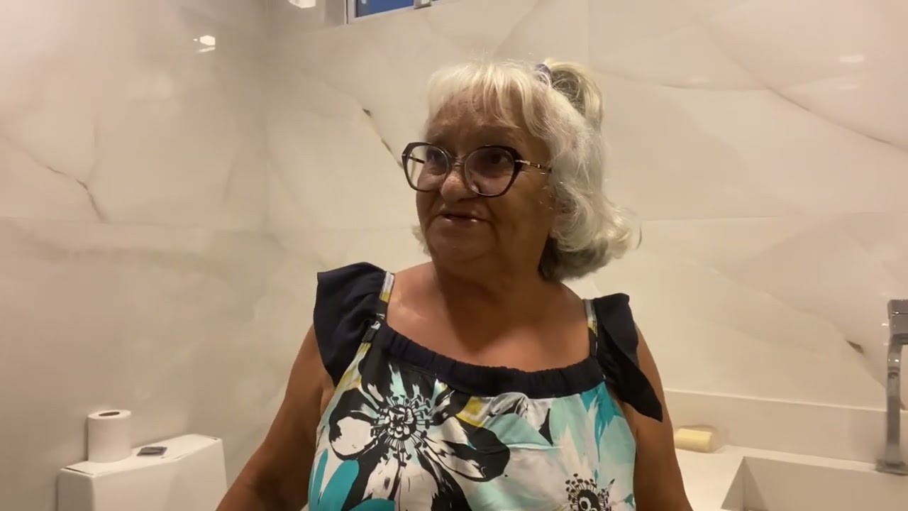Urgente: Lásara perde a memória depois de comer bolo com pó misterioso e Mainha não aguenta