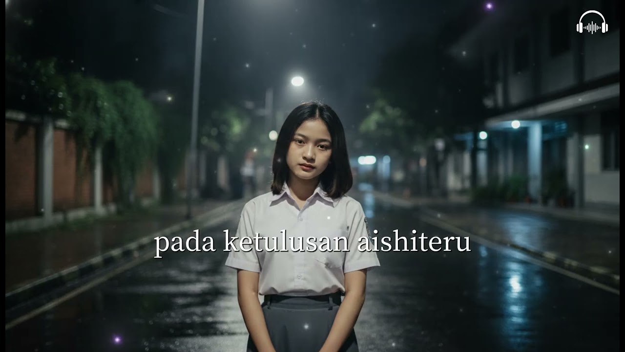 Aishiteru   Zivilia
