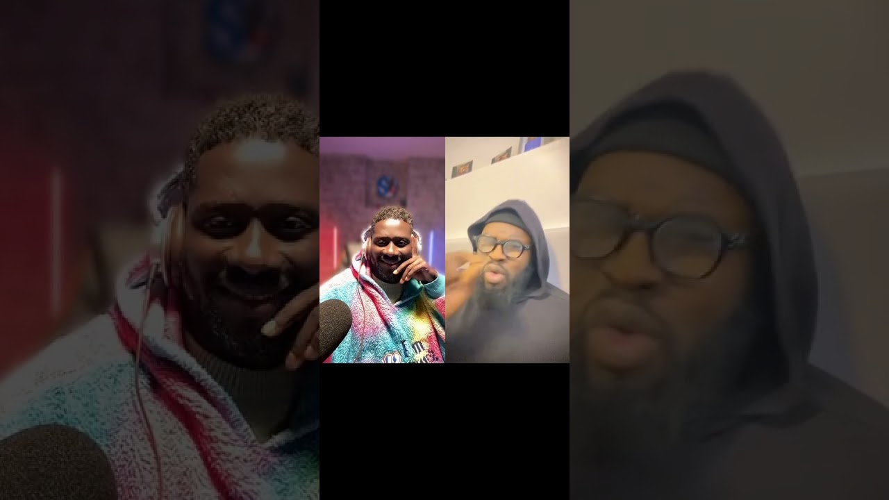 Les analyses très pertinente de Coach Bakary et Sebor sur le cas Aziz Dabala, Tarba Mbaye…
