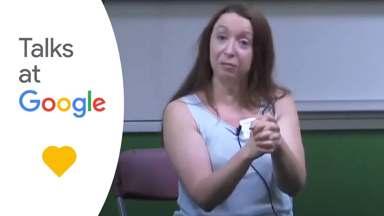 Yoga for Computer Users | Sandy Blaine | Talks at Google