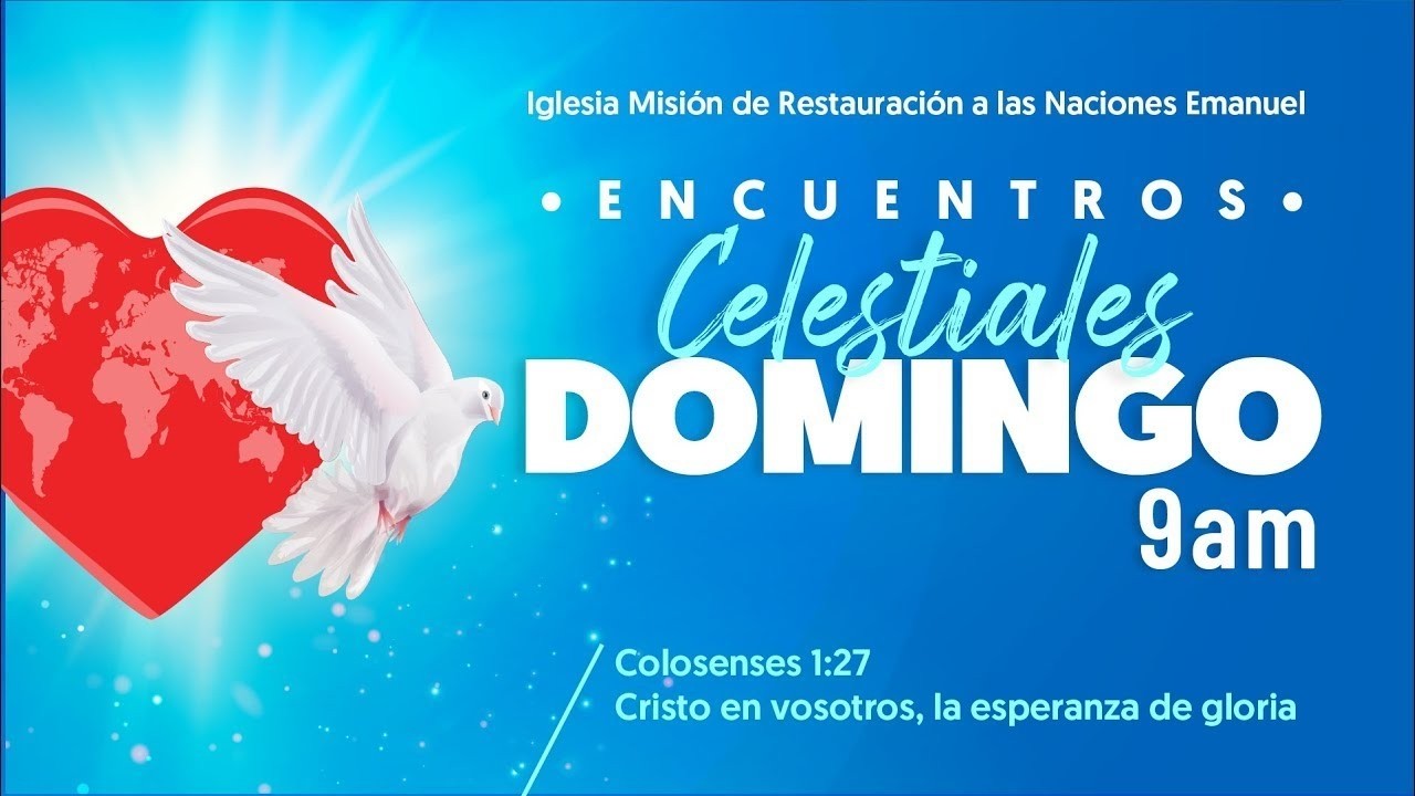 DIOS CIERRA LA PUERTA | DOMINGO 15/02/2026 | Pastor Juan José Cerras