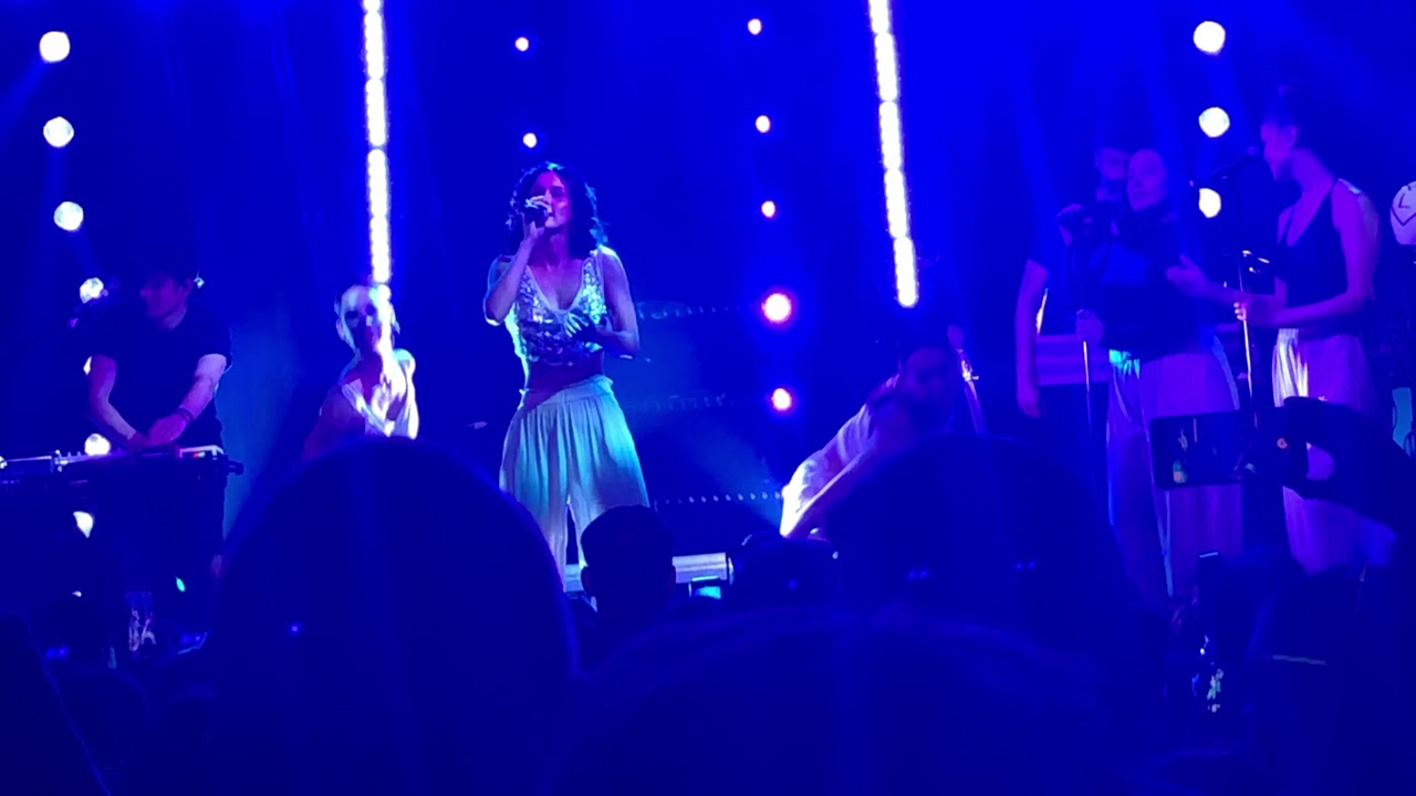 Lena - don't lie to me (live) | Berlin KulturBrauerei (30.06.2019)