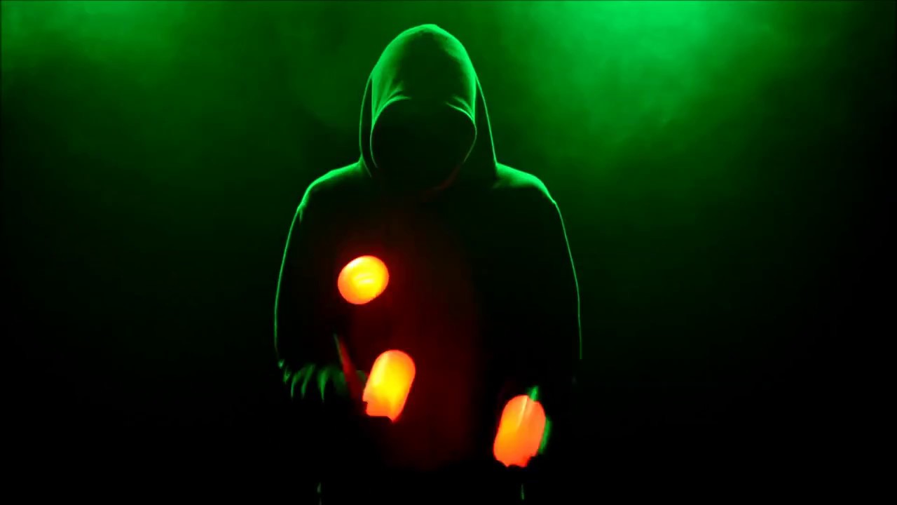 starting_glow 1.0 [Glowball Juggling]
