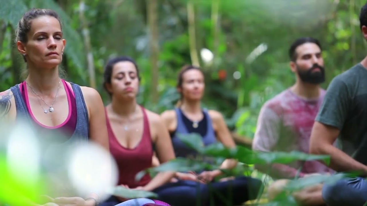 Exploring Alternative Spirituality: A Deep Dive