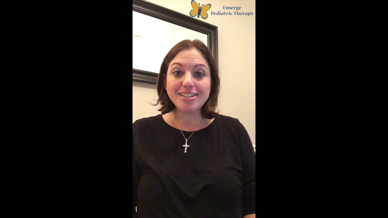 Occupational Therapist Explains the Vestibular System