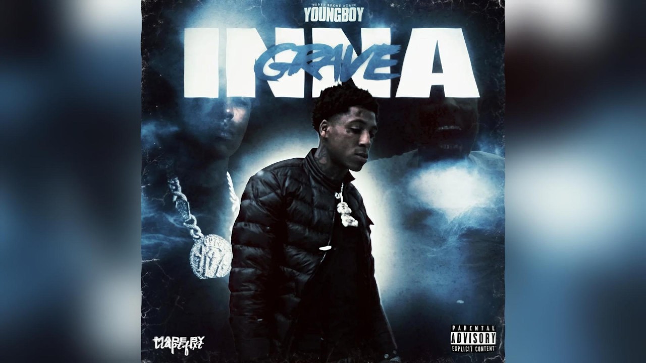 [FREE] (6+) NBA YoungBoy Loop Kit 'BLOODHOUND' (Baton Rouge Loop Kit)